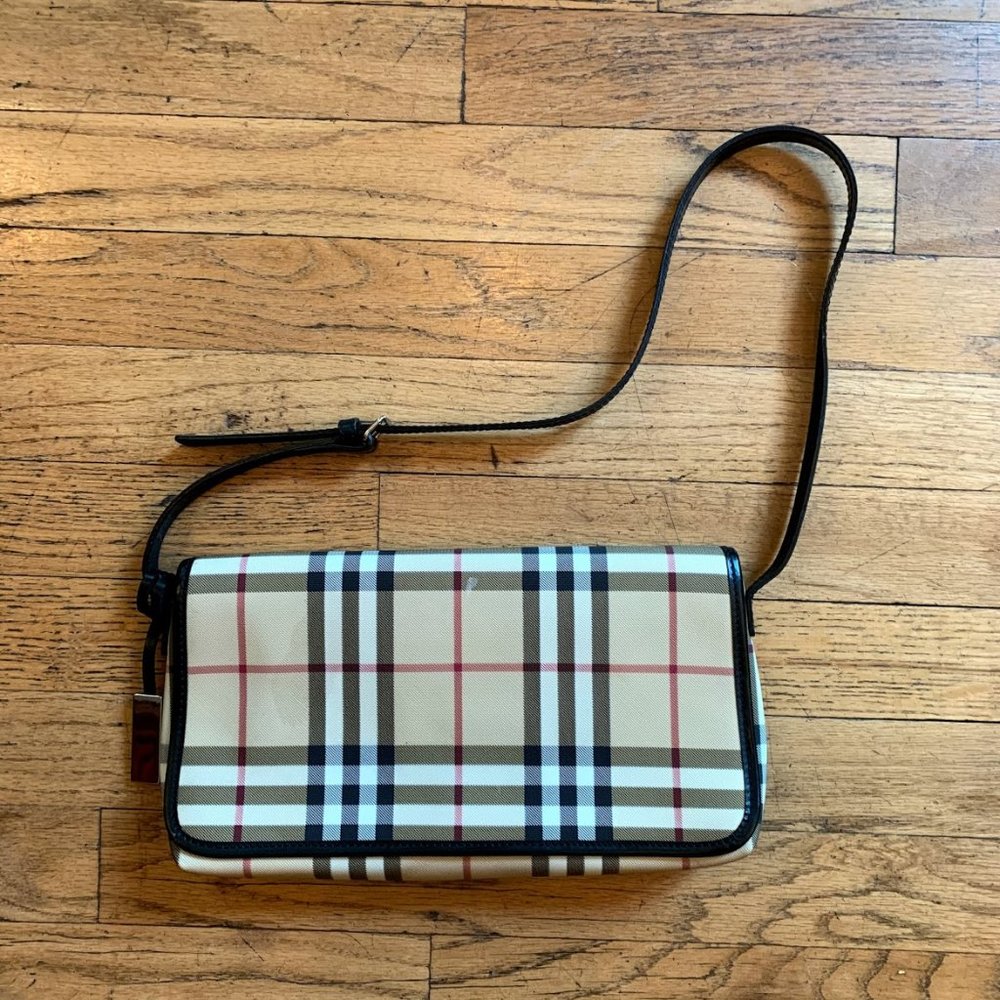 Small Burberry Bag